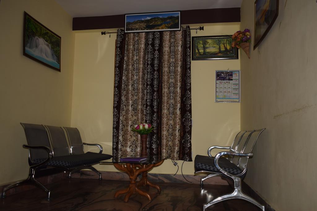 Star Guest House Nainital Exterior photo