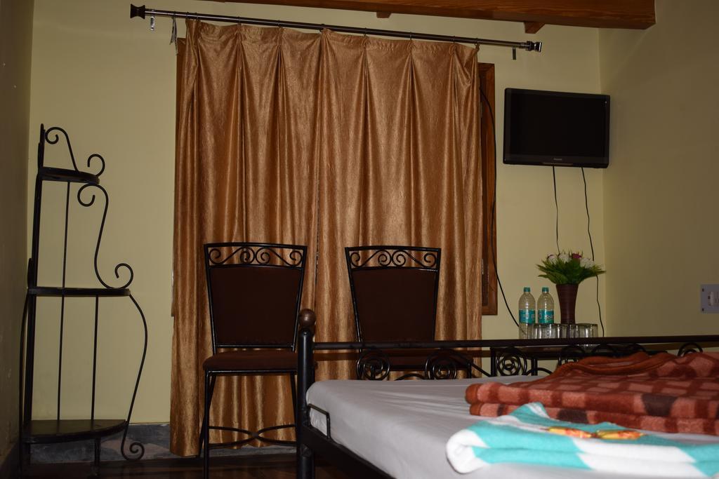 Star Guest House Nainital Exterior photo